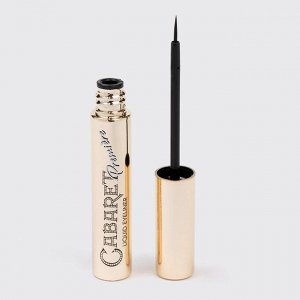 VIVIENNE SABO Подводка для глаз Eyeliner Cabaret Primier, тон 01 черная