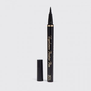 Подводка для глаз "Eyeliner Feutre Fin" тон 801 черная