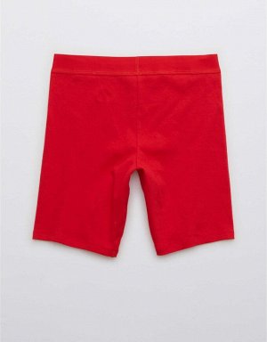 Aerie Chilly Pointelle 5&quot; Boyshort