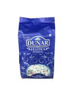 Dunar Festiva Basmati Rice 500g / Рис Басмати Фестива 500г