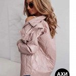 Верхняя одежда на весну! Распродажа зимы
