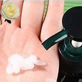 Несмываемый бальзам для поврежденных волос Masil 9 Protein Perfume Silk Balm, 180 мл