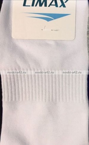 LIMAX носки укороченные спортивные арт. 60082