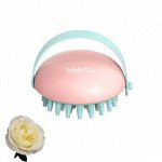 Массажная щетка для головы Masil Head Cleaning Massage Brush