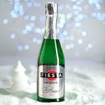 Гель для душа Fiesta Bianco, 500 мл