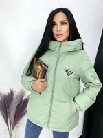 КУРТКА ЖЕНСКАЯ