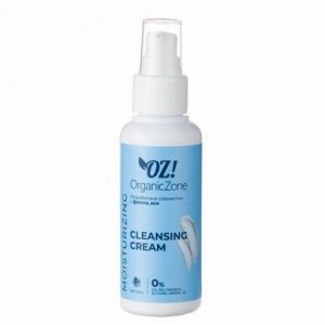 OZ! & AlonaEco Крем для умывания для очень сухой кожи (100 мл)