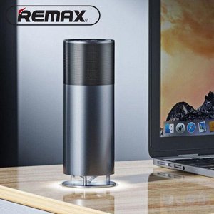 Портативный колонка Remax Wireless Speaker RB-M46