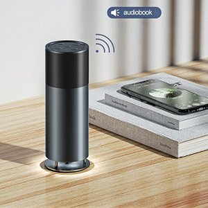 Портативный колонка Remax Wireless Speaker RB-M46