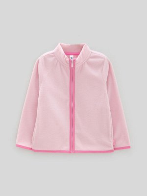 Куртка детская для девочек Haynd светло-розовый