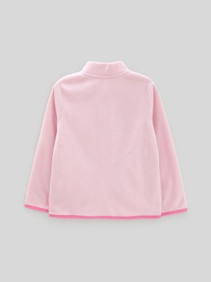 Куртка детская для девочек Haynd светло-розовый