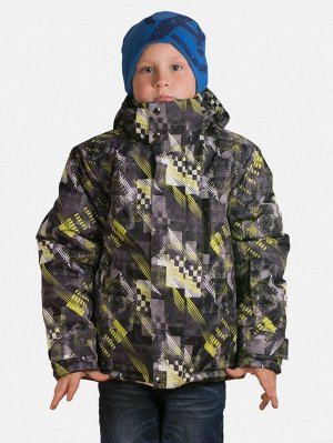 Детская горнолыжная куртка Айс-Д2