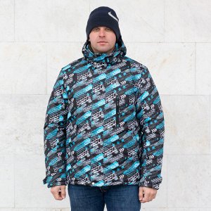 Горнолыжная куртка Айсберг-7 от фабрики Спортсоло