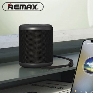 Портативный колонка Remax Speaker Deep Bass RB-M56