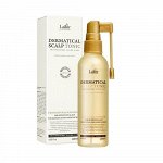 Lador Укрепляющий тоник для волос против выпадения Dermatical Scalp Tonic, 120 мл