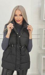Жилет женский   Осень-весна