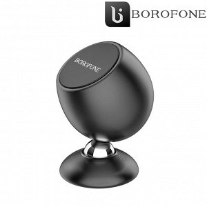 Автомобильный держатель Borofone Magnetic Car Holder