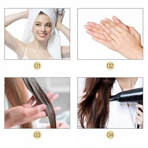 Masil Парфюмированный бальзам для волос с протеинами Protein Perfume Silk Balm