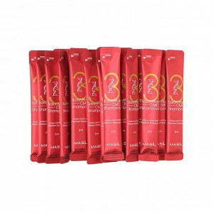 Шампунь с Аминокислотами для Волос Masil 3 Salon Hair Cmc Shampoo