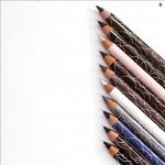 LuxVisage карандаши для глаз