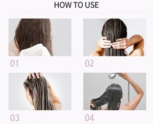Masil Маска для волос Салонный эффект за 8 секунд 8 Seconds Salon Hair Mask