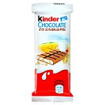 батончик Kinder Chocolate со злаками 23,5 г