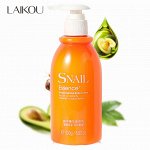 LAIKOU Лосьон для тела с экстрактом улитки