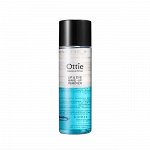 Ottie Средство для снятия макияжа Lip &amp; Eye Make-up Remover,20 мл