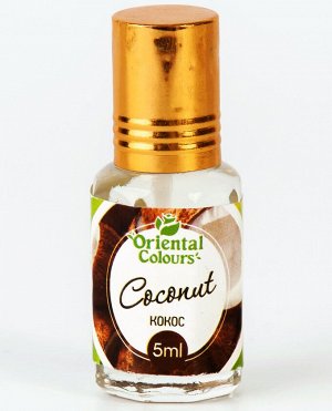 Кокос 5 мл / Coconut 5 ml