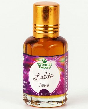 Лалита 10 мл / Lalita 10 ml