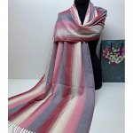 Шарфы и палантины
