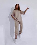 Костюм спортивный женский