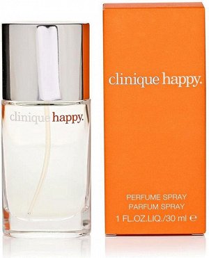 CLINIQUE HAPPY Pour Femme Eau De Parfum 30 ml