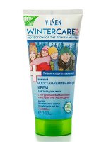 Крем для тела, рук и ног Зимний восстанавливающий Winter Care 160 мл /25 WC26-659