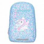 Дополнительный рюкзак 12л Minty Unicorn