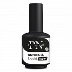 Kombi Gel Liquid Sugar молочно-белый