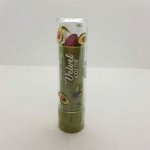 Мармелад для губ мякоть авокадо с дикой вишней и красной охрой