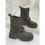 Zapatos. Новые стильные образы. Вас заметят