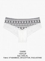 Женские трусы &quot;Индефини&quot; (Арт. 124000-LUF1337)