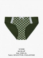 Женские трусы &quot;Индефини&quot; (Арт. 121000-LUF0412)