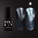 Гель-лак Polar Night Flash Magnetic (холодное серебро)