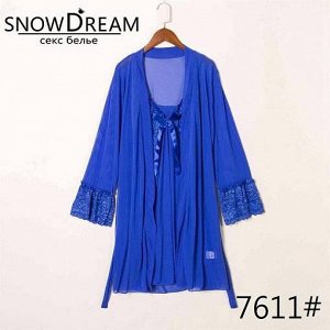 Сорочка женская SNOWDREAM арт.7611