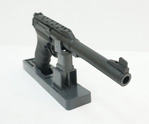 Пистолет пневм. Browning Buck Marrk URX кал. 4,5 мм