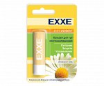 EXXE Бальзам д/губ восстанавливающий 3-в-1 эффект (стик 4,2г)