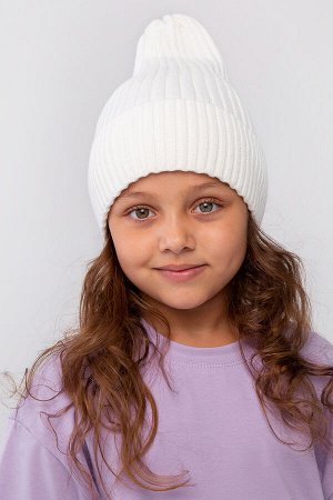 Шапка вязаная
