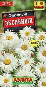 Хризантема Эксибишн (Код: 89566)