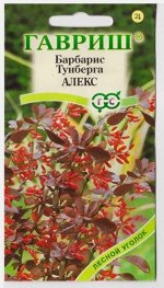 Барбарис Тунберга Алекс (Код: 67554)