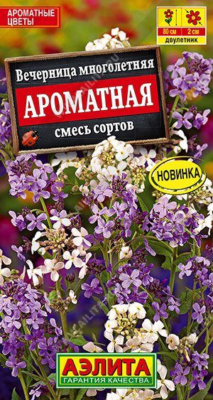 Вечерница Ароматная, смесь (Код: 89514)