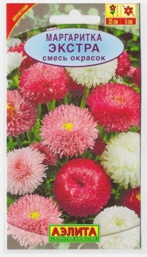 Маргаритка Экстра (Код: 6934)