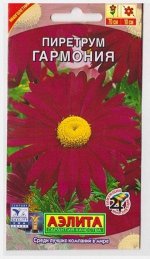 Пиретрум Гармония (персидская ромашка) (Код: 11757)